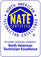 Nate Certified Techinicians
