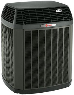 Trane XL 16i