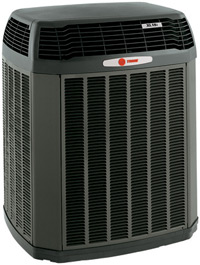 Trane XL 15i