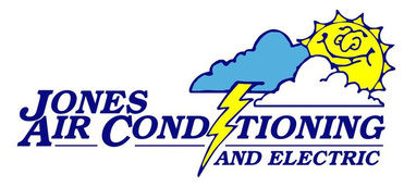 Jones Air Conditioning