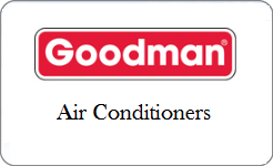 Goodman Air Conditioners