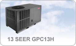 Goodman GPC13H Package Unit