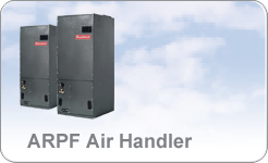 Goodman ARPF Air Handler