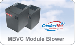 Goodman MBVC Air Handler