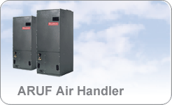 Goodman ARUF Air Handler